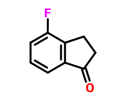 4-氟-1-茚满酮,4-Fluoro-1-indanone