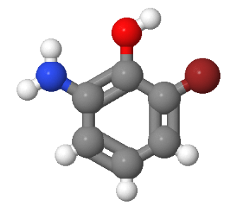 2-氨基-6-溴苯酚,2-Amino-6-bromophenol