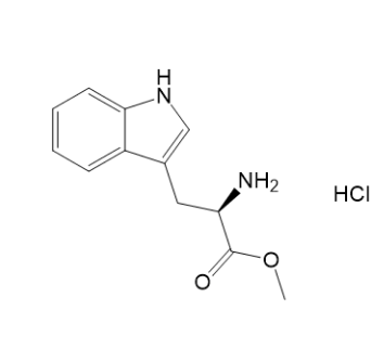 D-色氨酸甲酯盐酸盐,D-Tryptophan Methyl Ester Hydrochloride