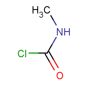 甲胺基甲酰氯,octadecyl chloride