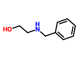 N-苄氨基乙醇,2-Benzylaminoethanol