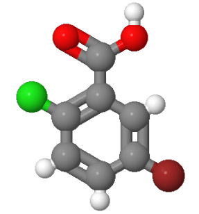 5-溴-2-氯苯甲酸,5-Bromo-2-chlorobenzoic acid