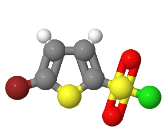 5-溴噻吩-2-磺酰氯,5-Bromothiophenesulfonyl chloride