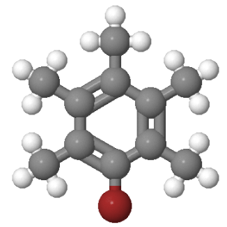 溴五甲基苯,BROMOPENTAMETHYLBENZENE