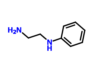 N-苯基乙二胺,N-PHENYLETHYLENEDIAMINE