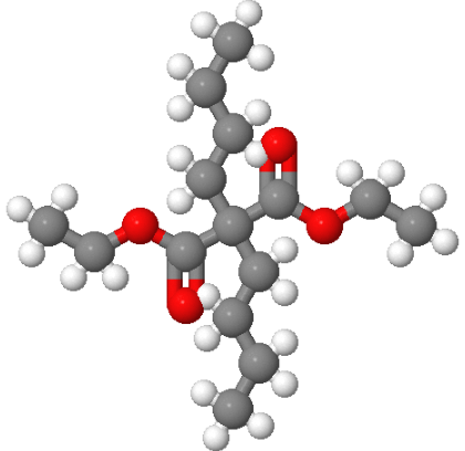 二丁基丙二酸二乙酯,Diethyl dibutylmalonate