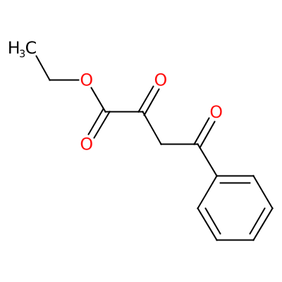2,4-二氧代-4-苯基丁酸乙酯,Ethyl 2,4-dioxo-4-phenylbutanoate