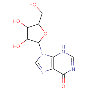 肌苷,Inosine