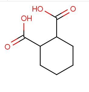 (1R,2R)-1,2-环己烷二甲酸,(1R,2R)-(-)-1,2-CYCLOHEXANEDICARBOXYLIC ACID