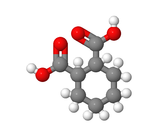 鲁拉西酮中间体,(1R,2R)-1,2-CYCLOHEXANEDIMETHANOL