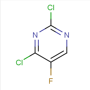 2,4-二氯-5-氟嘧啶,2,4-Dichloro-5-fluoropyrimidine