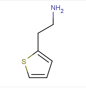 2-噻吩乙胺,Thiophene-2-ethylamine