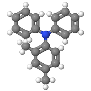 2,4-二甲基三苯胺,2,4-Dimethyltriphenylamine