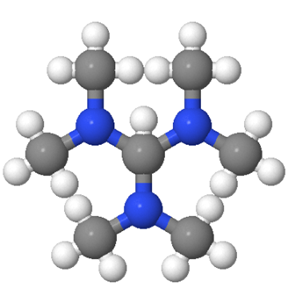 5762-56-1；三(二甲氨基)甲烷