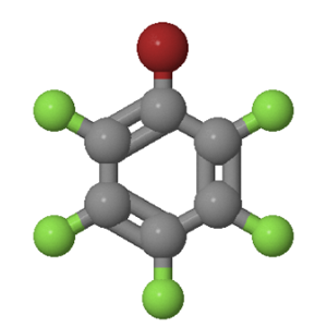 溴五氟苯,Bromopentafluorobenzene