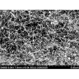 氮化硼纳米管,Boron Nitride Nanotubes