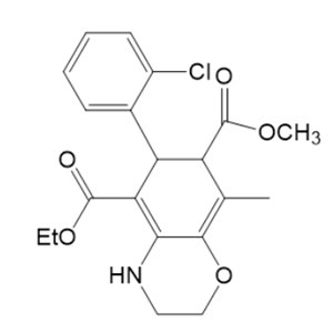 氨氯地平杂质2