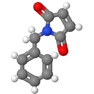 1631-26-1；N-苄基马来酰亚胺