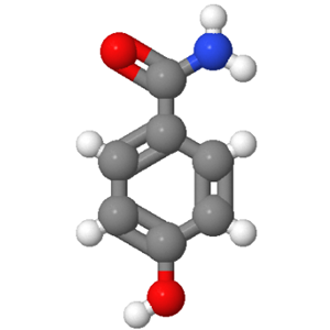619-57-8；4-羟基苯甲酰胺