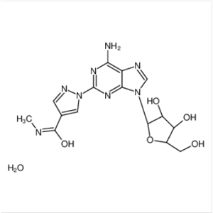 瑞加德松,Regadenoson Monohydrate
