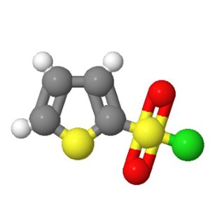 16629-19-9；2-噻吩磺酰氯