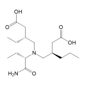 布瓦西坦杂质ABCDEFGHJKL,Brivaracetam ImpurityABCDEFGHJKL
