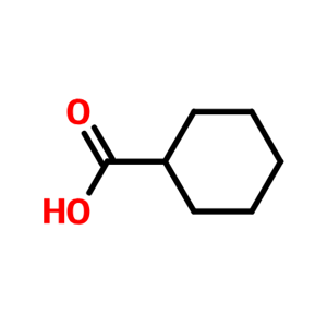 环己甲酸,Cyclohexanecarboxylic acid