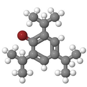 21524-34-5 ；2-溴-1,3,5-三异丙苯