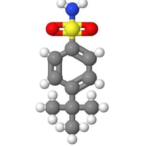 4-叔丁基苯磺酰胺,4-tert-Butylbenzenesulfonamide