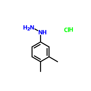 60481-51-8；3,4-二甲基苯肼盐酸盐