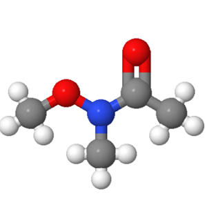 78191-00-1；N-甲氧基-N-甲基乙酰胺