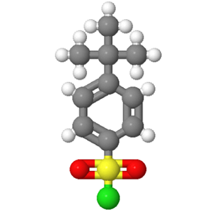 15084-51-2；4-叔丁基苯磺酰氯
