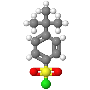 4-叔丁基苯磺酰氯,4-tert-Butylbenzenesulfonyl chloride