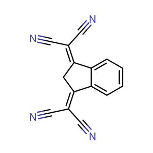 1,3-双(二氰基亚甲基)茚满,1,3-Bis(dicyanomethylidene)indan