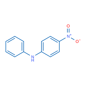 4-硝基二苯胺,4-Nitro-N-phenylanilin
