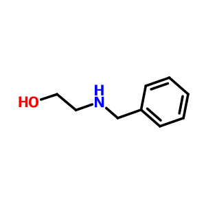 N-苄氨基乙醇