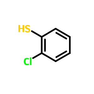 2-氯苯硫酚