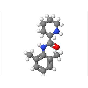 (S)-N-(2',6'-二甲苯基)-2-哌啶甲酰胺