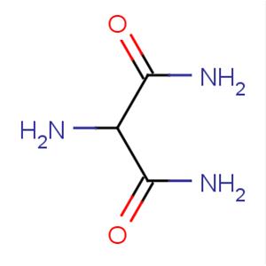 2-氨基丙二酰胺,2-aminopropanediamide