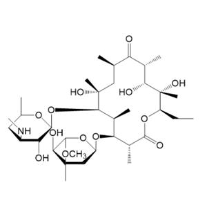 克拉霉素杂质ABCDEFGHJKL,Clarithromycin ImpurityABCDEFGHJKL