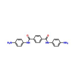 1-N,4-N-bis(4-aminophenyl)benzene-1,4-dicarboxamide
