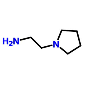 1-(2-氨乙基)吡咯烷,1-(2-Aminoethyl)pyrrolidine