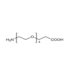Amino-PEG4-acid,NH2-PEG4-COOH