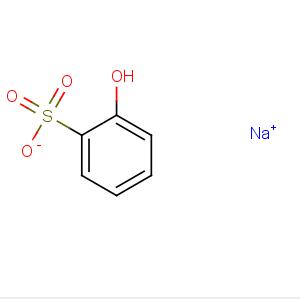 苯酚磺酸钠,Sodium 2-hydroxybenzenesulfonate