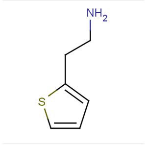 2-噻吩乙胺