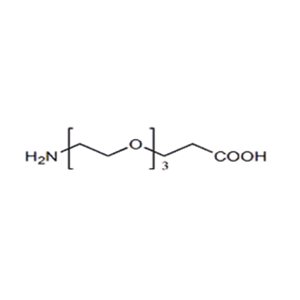 NH2-PEG3-COOH,Amine-PEG3-Acid