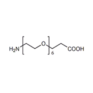 Amino-PEG6-acid,NH2-PEG6-COOH