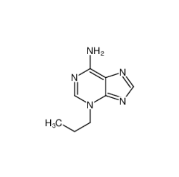 3-Propyladenine,3-Propyladenine