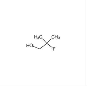 2-氟-2-甲基-1-丙醇,2-FLUORO-2-METHYL-PROPAN-1-OL