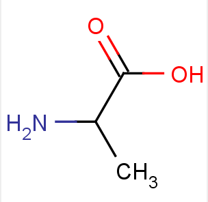 L-丙氨酸,L-Alanine